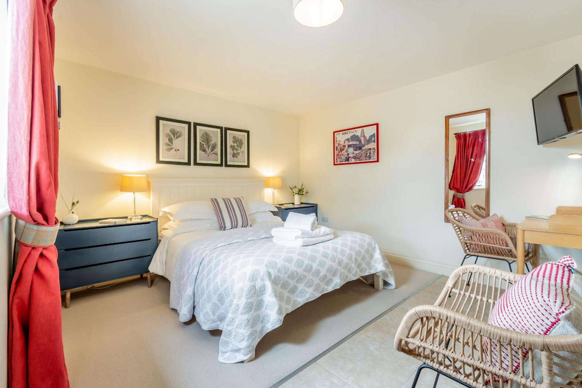 The Garden Room WTA-toernooi van WTA-toernooi van Eastbourne Buitenkant foto